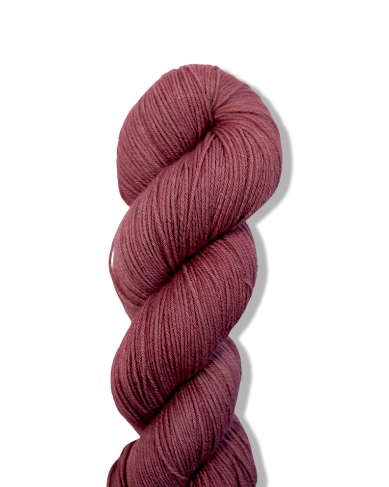 Modus Operandi Fibers Merino Fingering