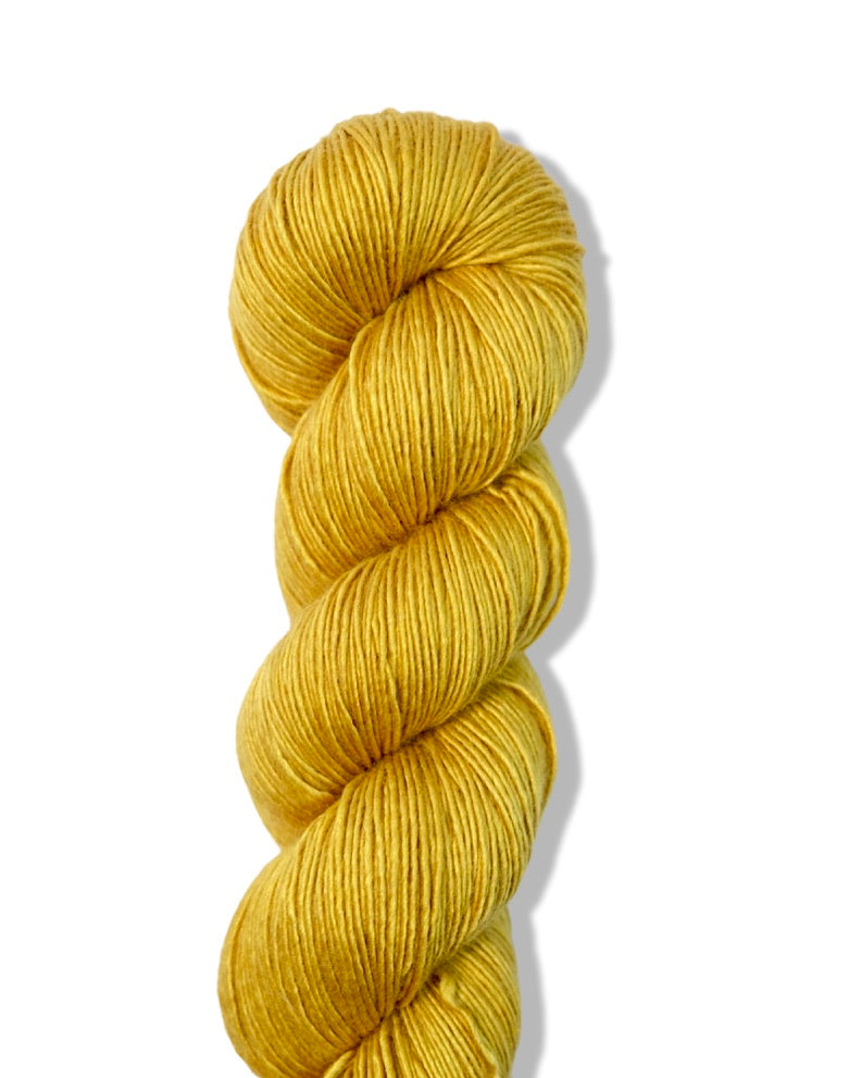 Modus Operandi Fibers Silky Fingering