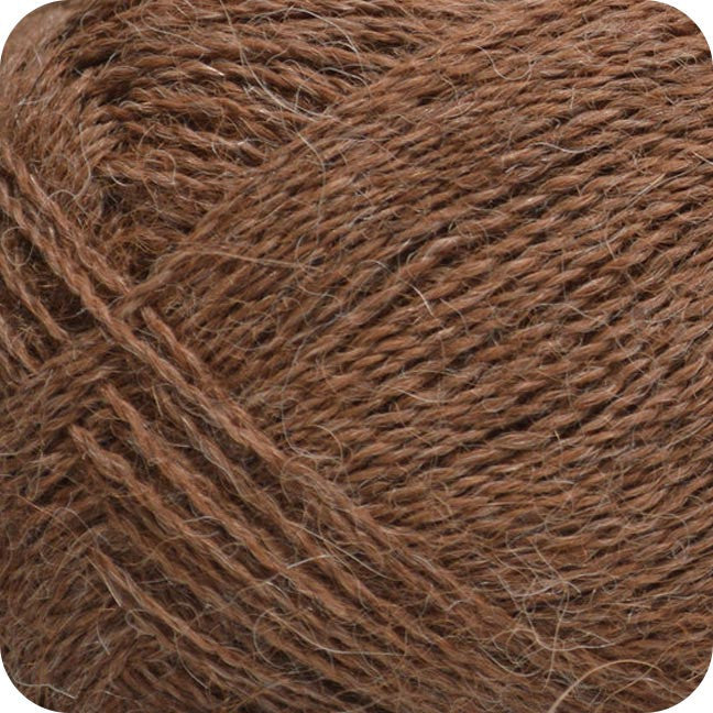 Isager Alpaca 1 - Haus of Yarn