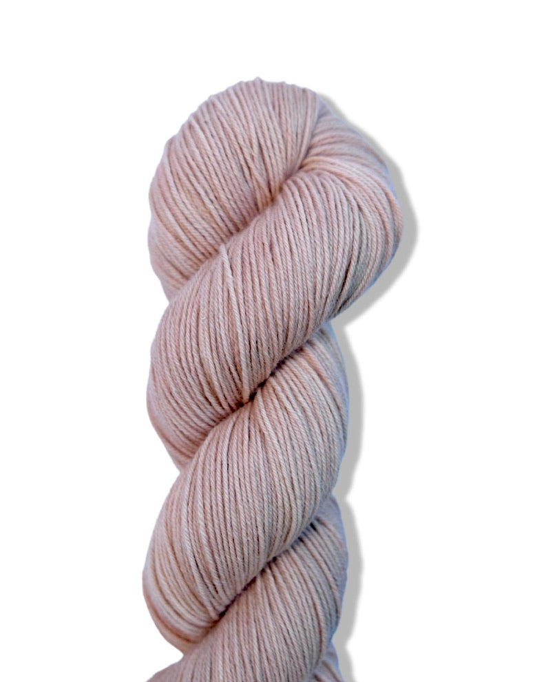 Modus Operandi Fibers Merino Fingering