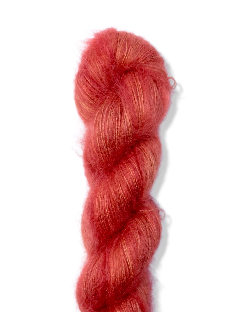 Modus Operandi Fibers Lace Mohair