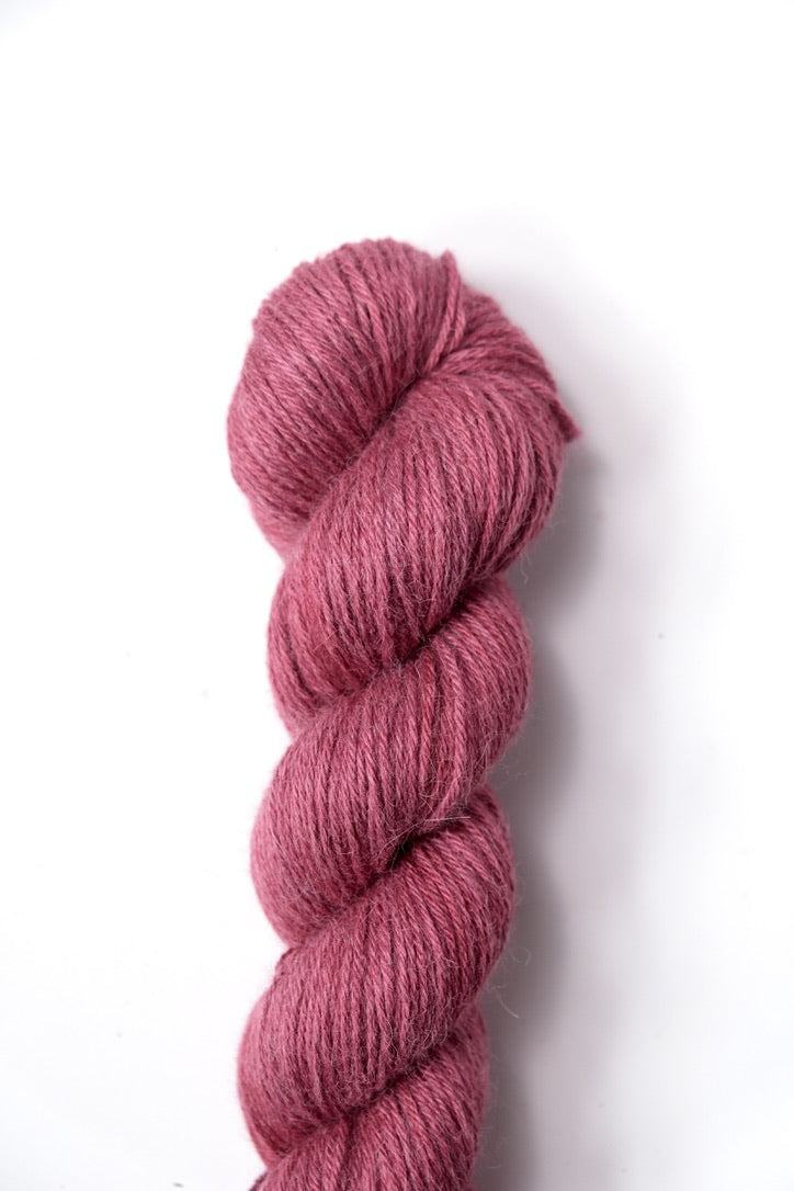 Modus Operandi Fibers Silky Alpaca DK