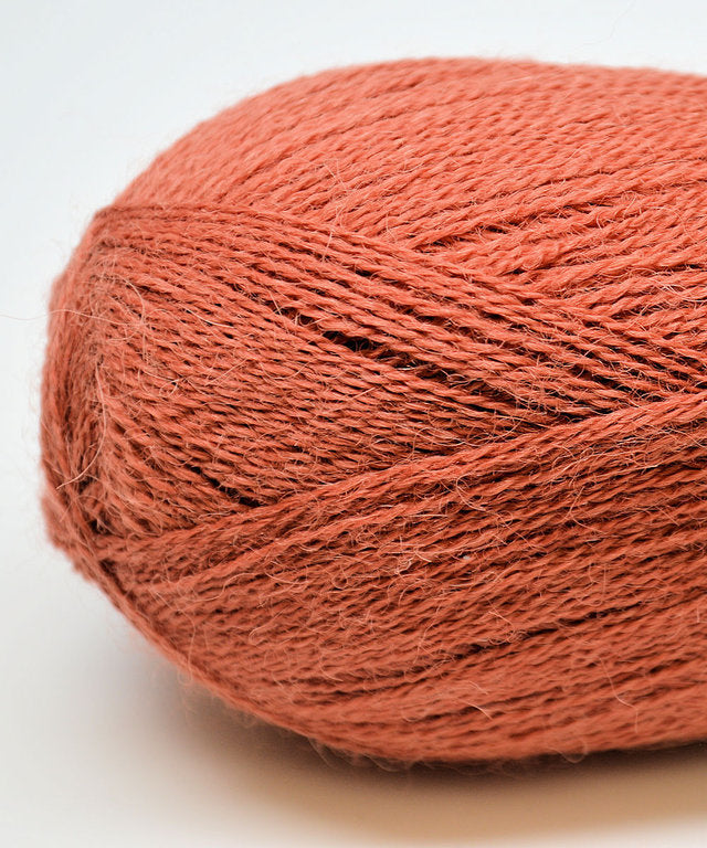 Isager Alpaca 1