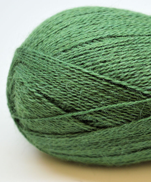 Isager Alpaca 1