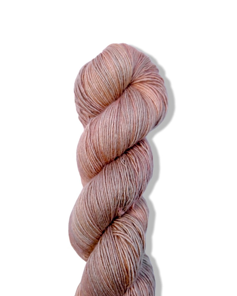 Modus Operandi Fibers Silky Fingering