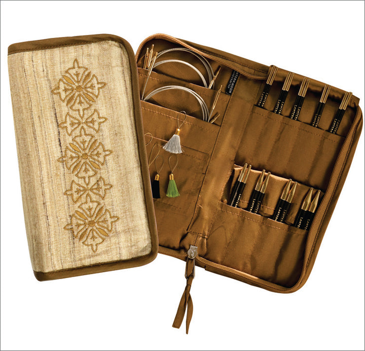 Lantern Moon Needle Set