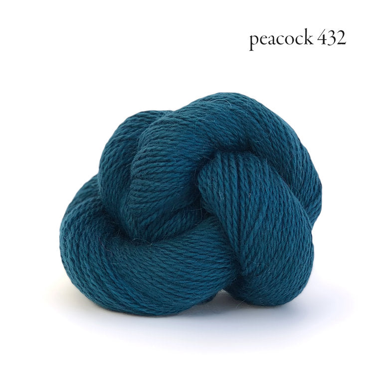 Kelbourne Woolens Andorra - Haus of Yarn
