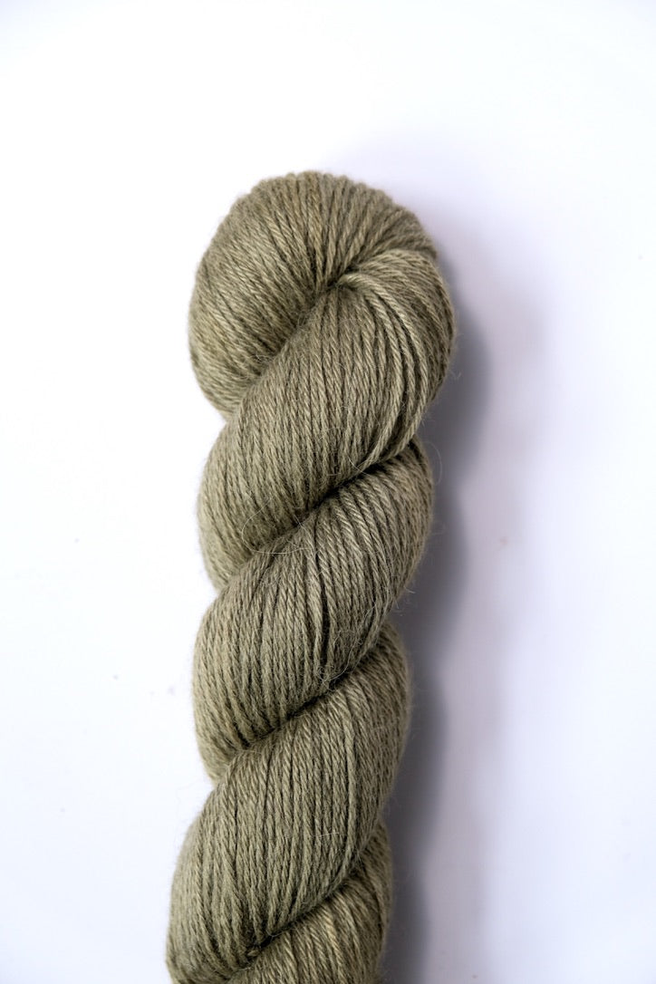 Modus Operandi Fibers Silky Alpaca DK