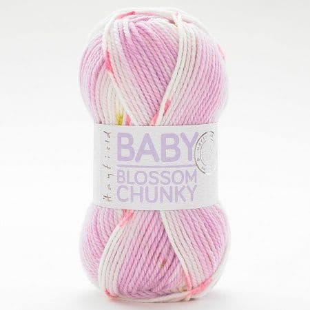 Baby Blossom Chunky