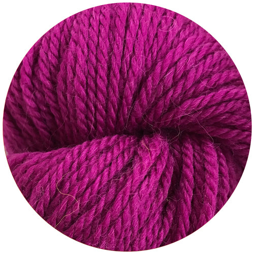 Big Bad Wool Weepaca - Haus of Yarn