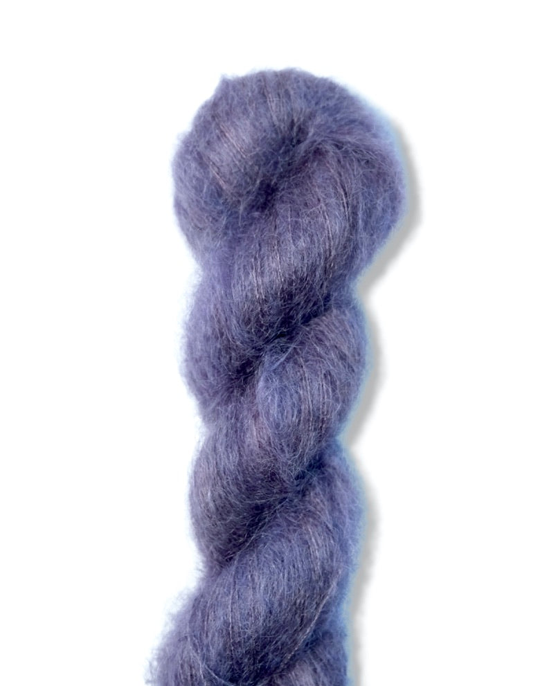 Modus Operandi Fibers Lace Mohair