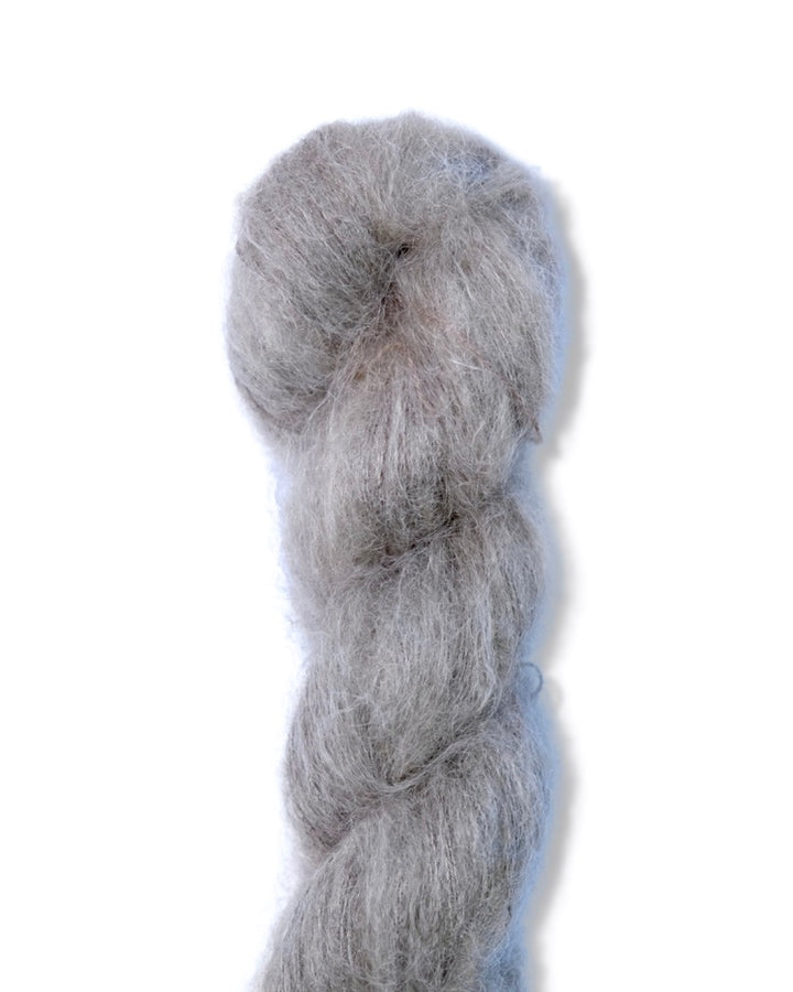 Modus Operandi Fibers Lace Mohair