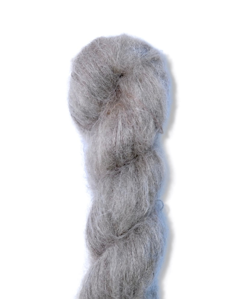Modus Operandi Fibers Lace Mohair