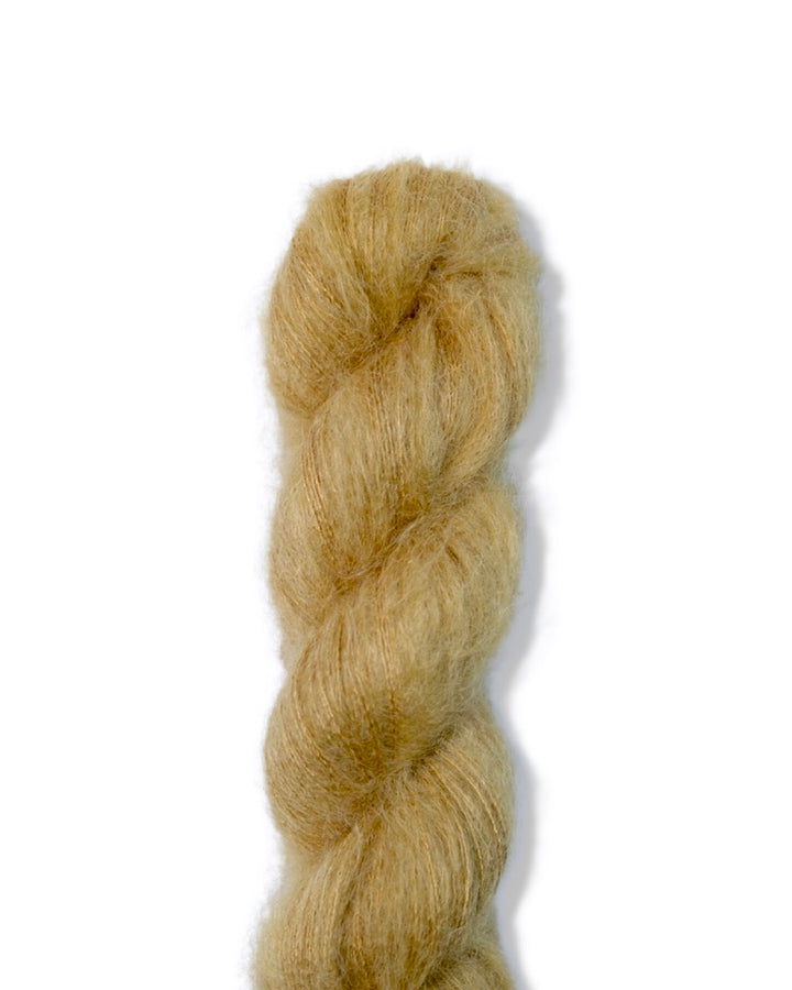 Modus Operandi Fibers Lace Mohair