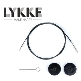 Lykke Interchangeable Needle Cord for Short Needles