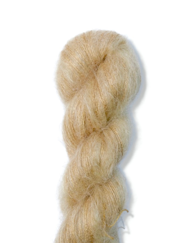 Modus Operandi Fibers Lace Mohair