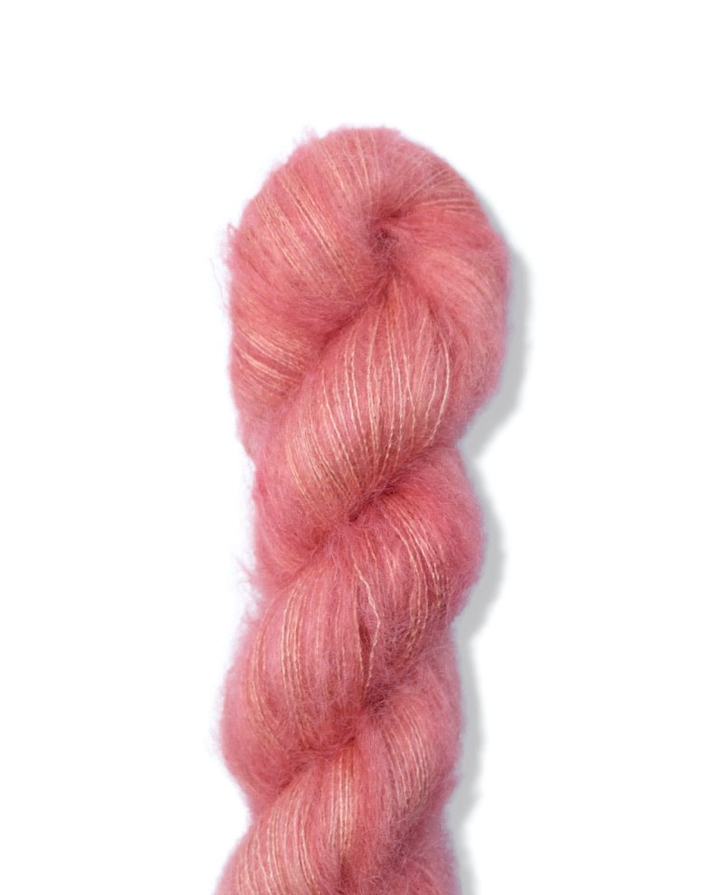 Modus Operandi Fibers Lace Mohair