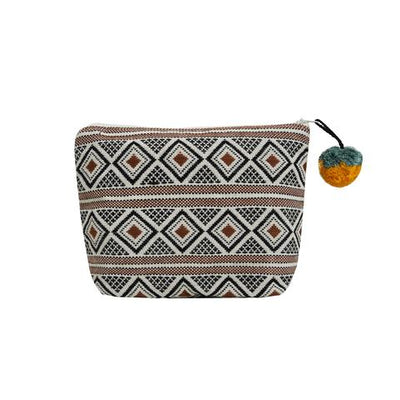 Global Goods Desert Moon Falseria Notions Case - Haus of Yarn