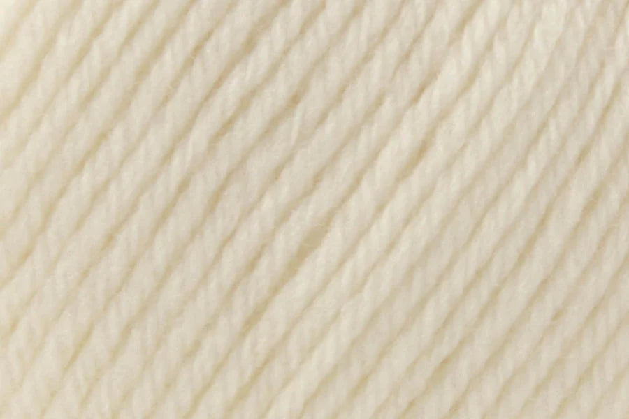 Deluxe Worsted Superwash