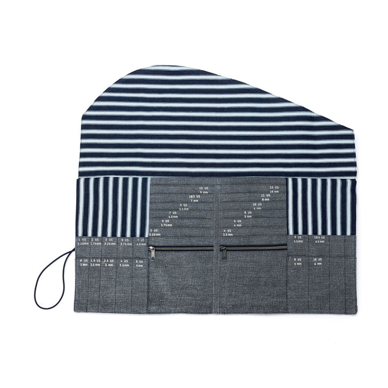 Della Q DPN/Circular Needle Case