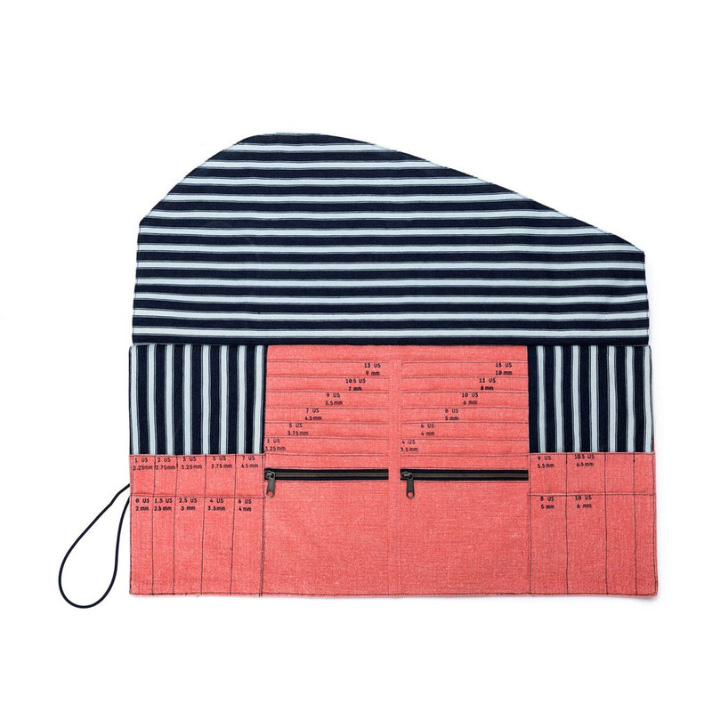 Della Q DPN/Circular Needle Case