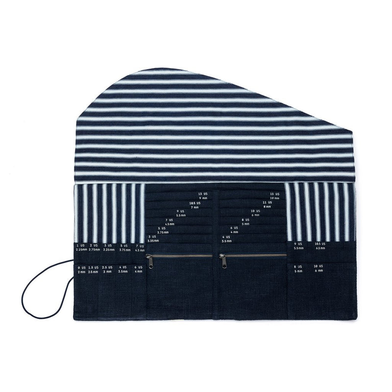 Della Q DPN/Circular Needle Case
