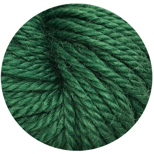 Big Bad Wool Weepaca - Haus of Yarn