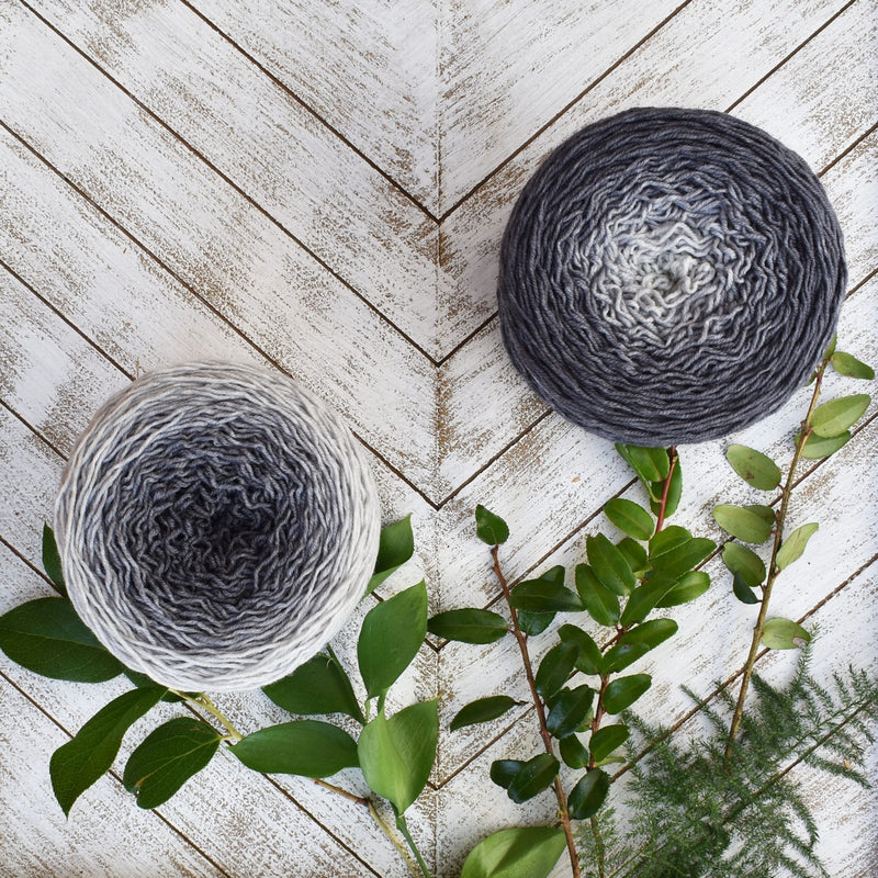 Frabjous Fibers Blossoms - Haus of Yarn