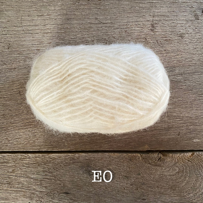Isager Eco Soft – Haus of Yarn