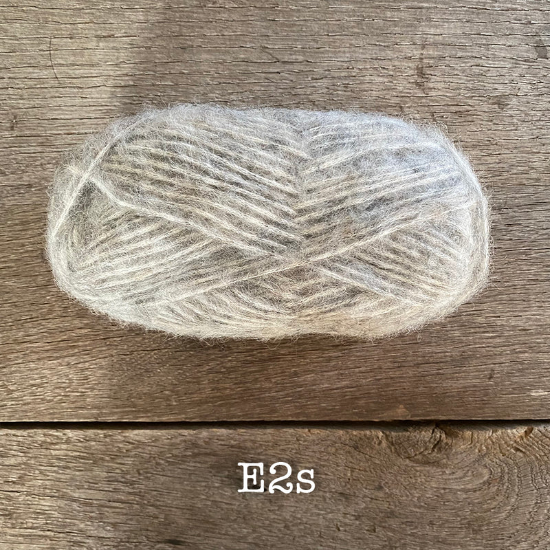 Isager Eco Soft