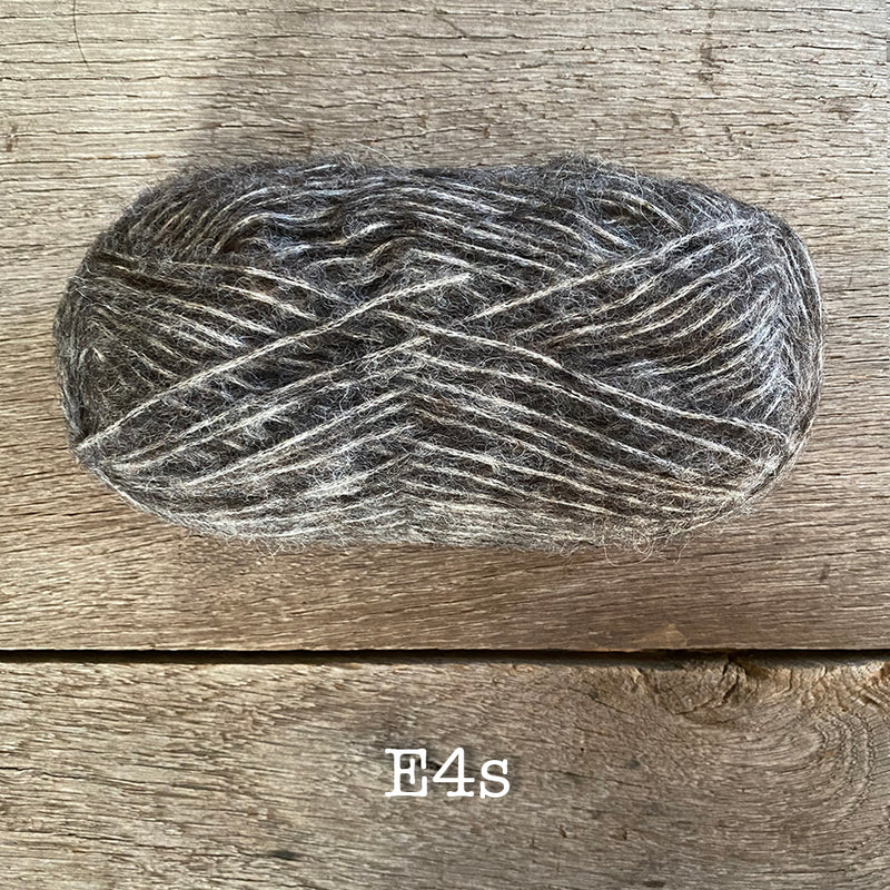 Isager Eco Soft