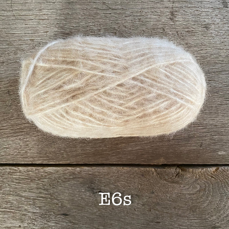 Isager Eco Soft