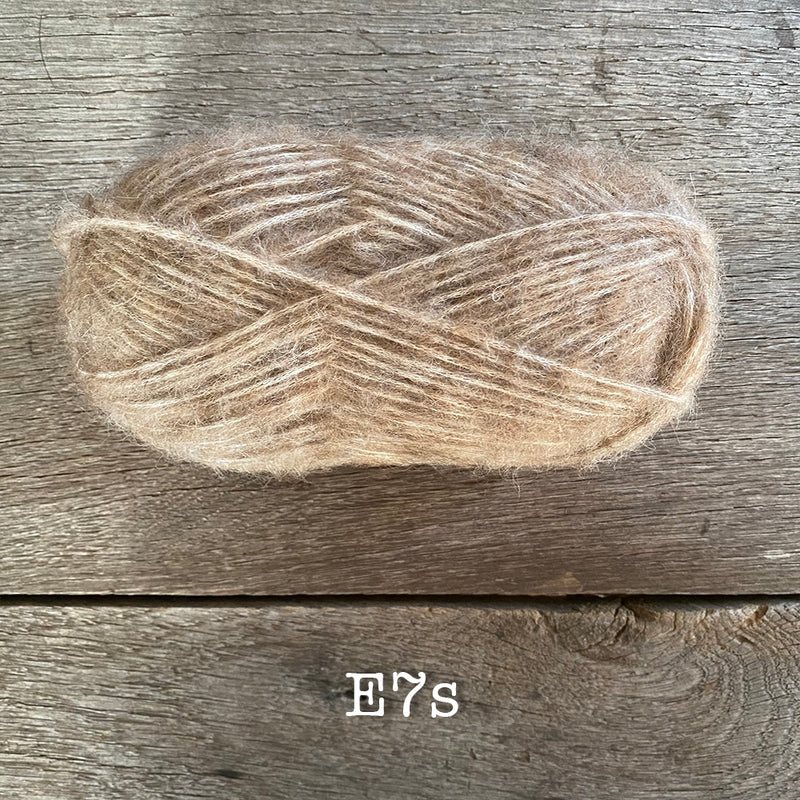 Isager Eco Soft