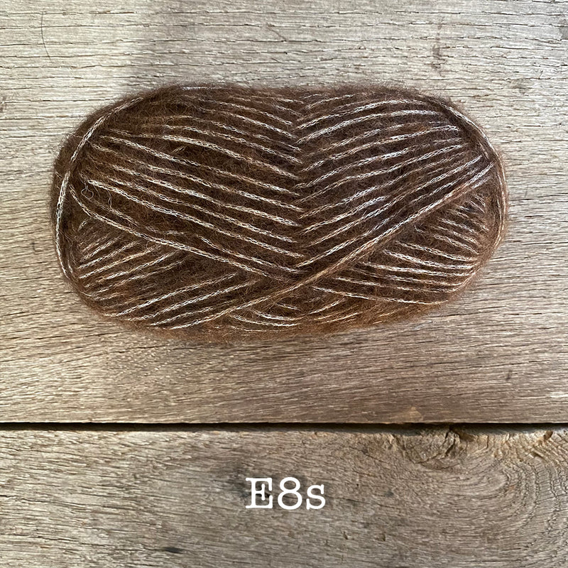 Isager Eco Soft