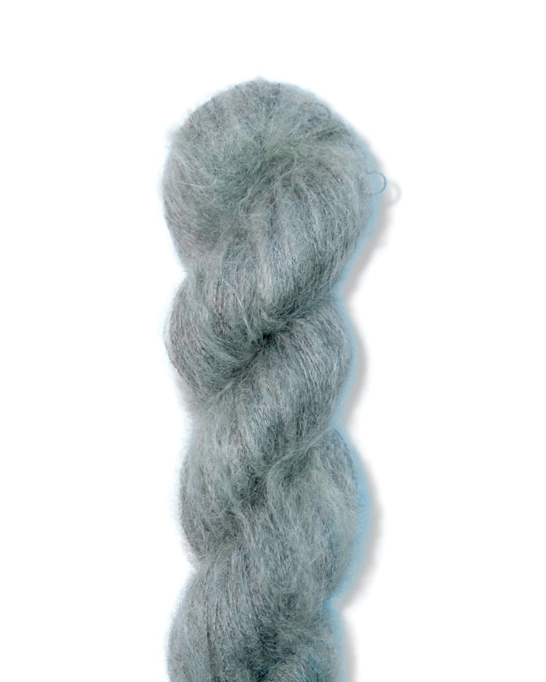 Modus Operandi Fibers Lace Mohair