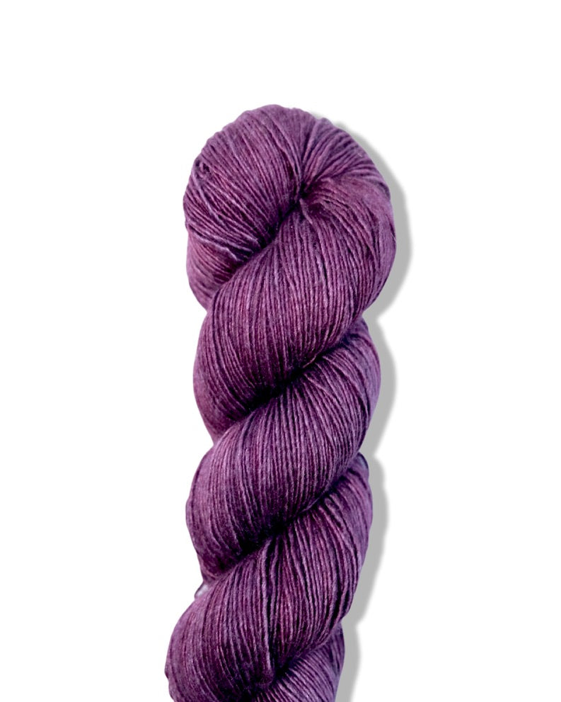 Modus Operandi Fibers Silky Fingering