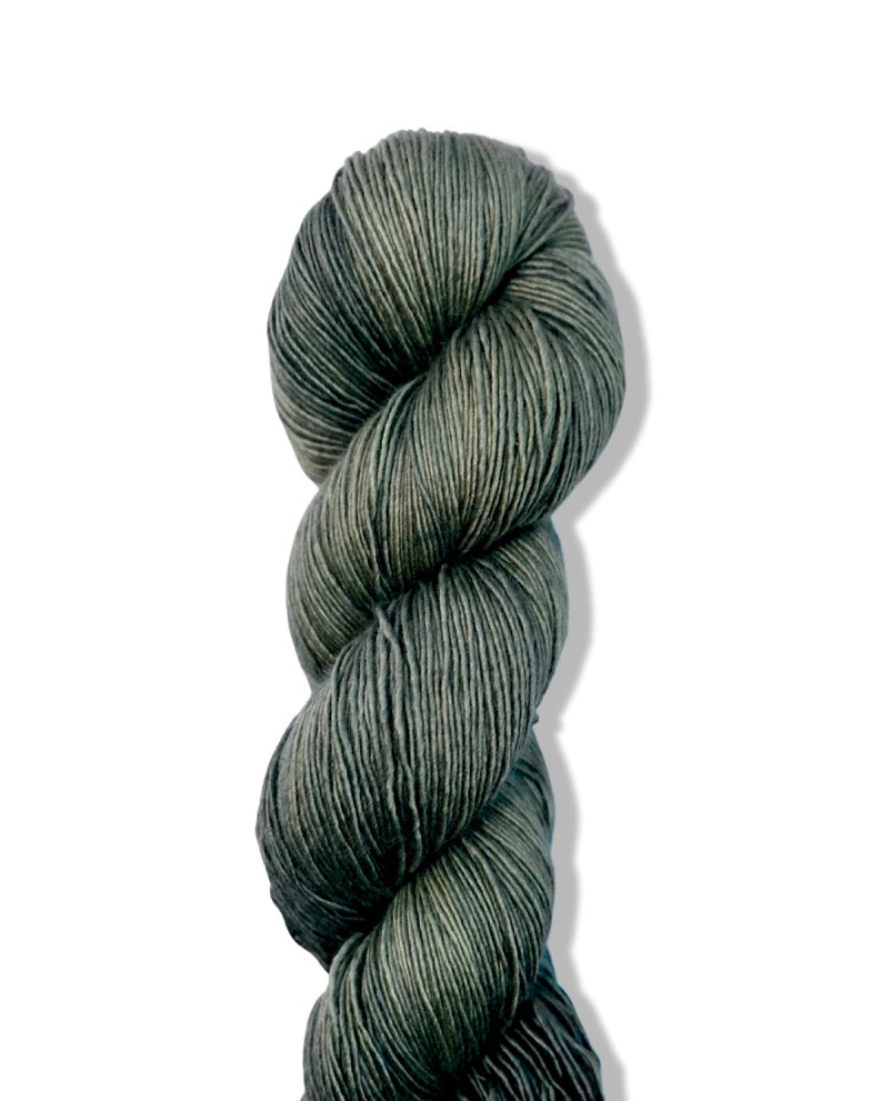 Modus Operandi Fibers Silky Fingering