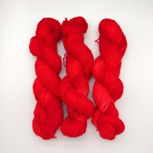 Lady Dye Fingering - Haus of Yarn
