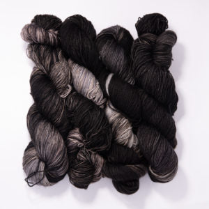 Lady Dye Fingering - Haus of Yarn