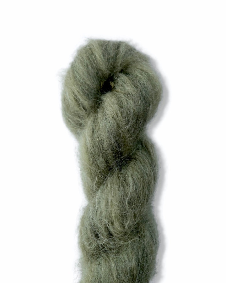 Modus Operandi Fibers Lace Mohair