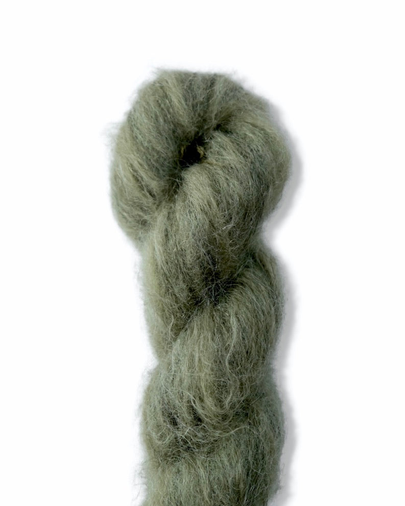 Modus Operandi Fibers Lace Mohair