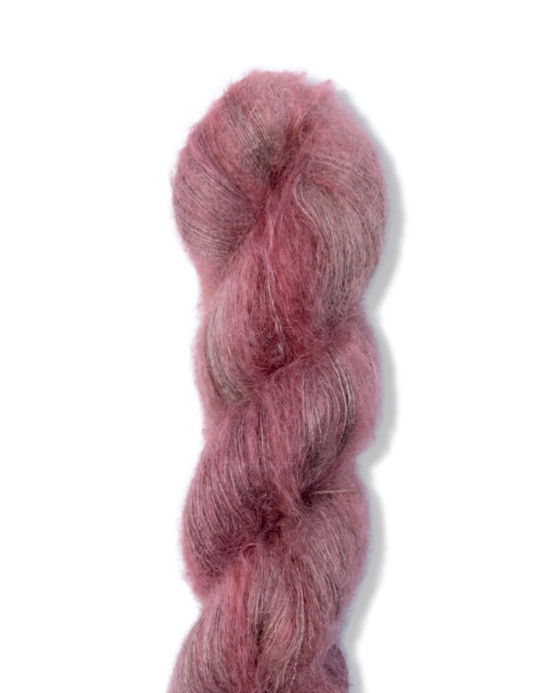 Modus Operandi Fibers Lace Mohair
