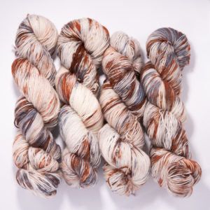 Lady Dye Fingering - Haus of Yarn