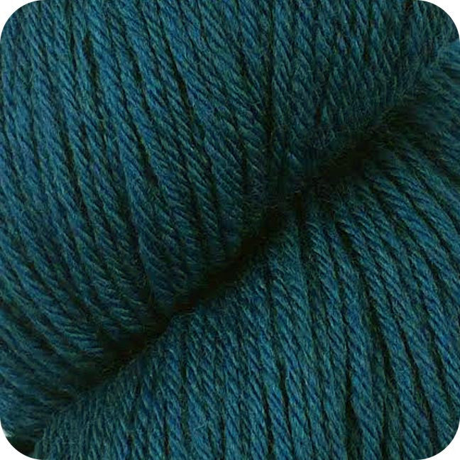 Rosy Green Wool Cheeky Merino Joy - Haus of Yarn