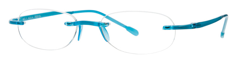 Scojo Gels Reading Glasses