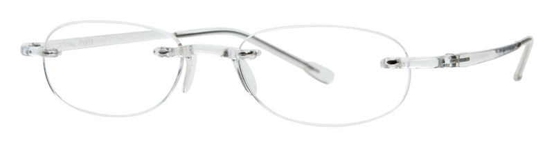 Scojo Gels Reading Glasses