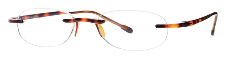 Scojo Gels Reading Glasses