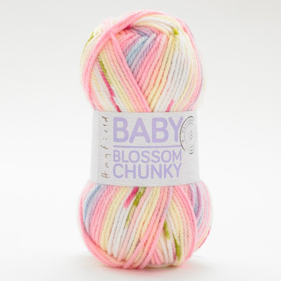 Baby Blossom Chunky