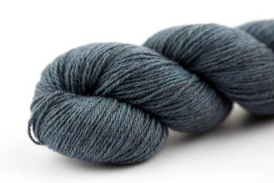 Norah Gaughan June Cashmere Sand Waves Poncho Kit - Haus of Yarn