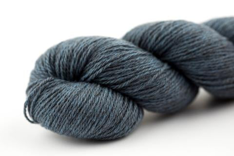 Norah Gaughan June Cashmere Sand Waves Poncho Kit - Haus of Yarn
